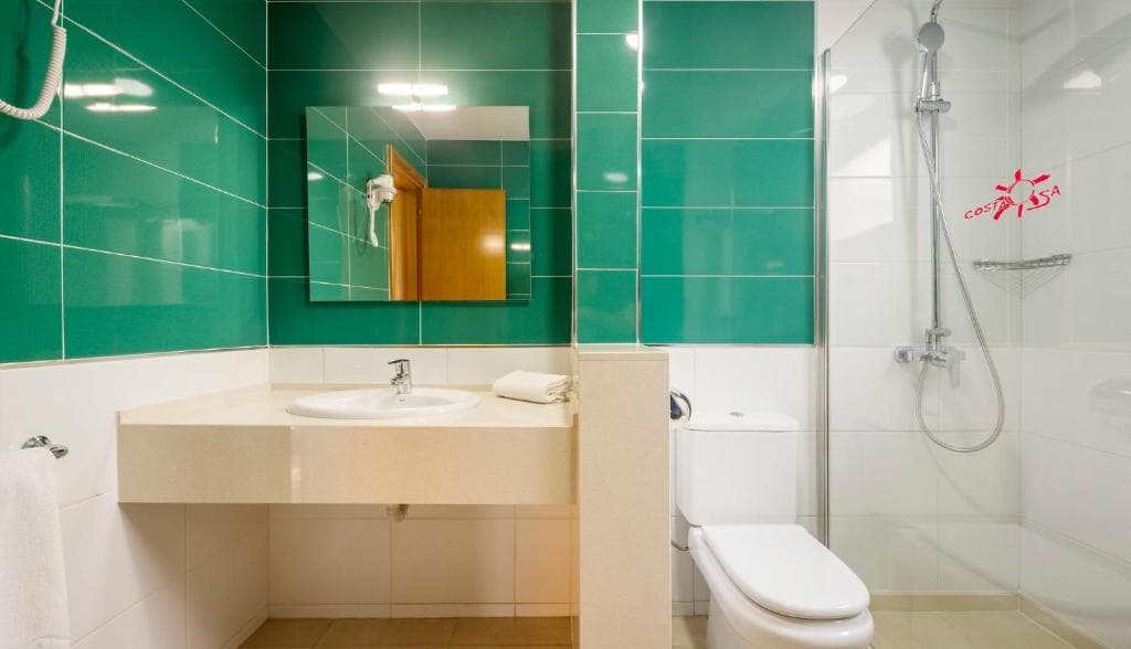 ILUNION Costa Sal Lanzarote - 31