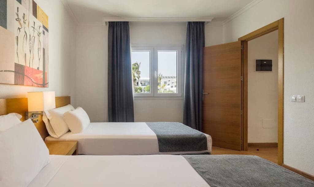 ILUNION Costa Sal Lanzarote - 33