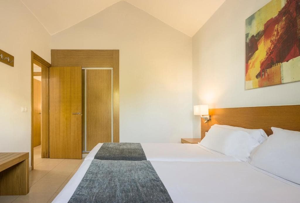 ILUNION Costa Sal Lanzarote - 34