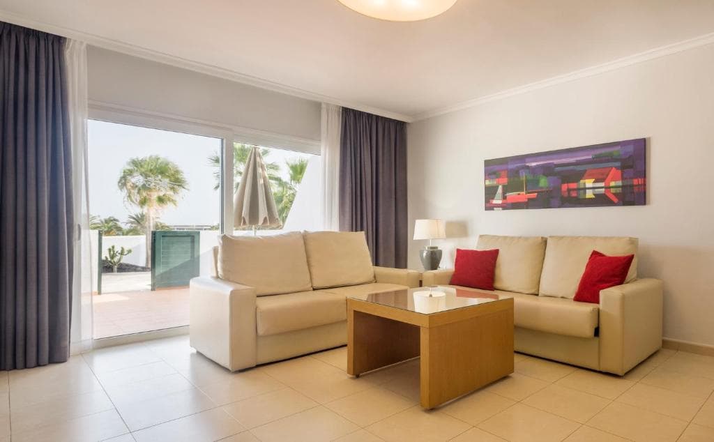 ILUNION Costa Sal Lanzarote - 35