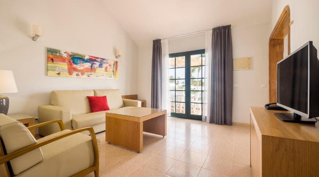 ILUNION Costa Sal Lanzarote - 36