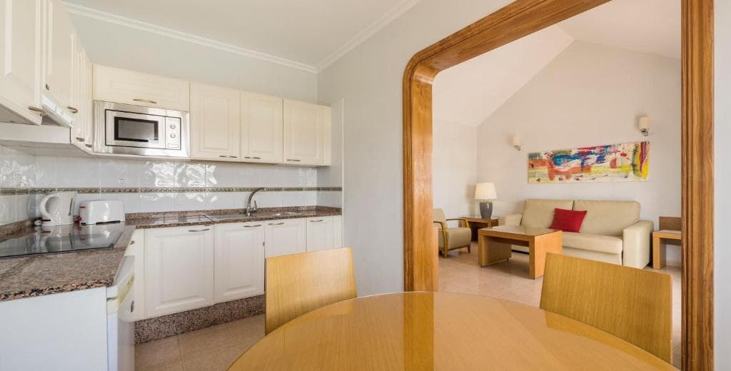 ILUNION Costa Sal Lanzarote - 37