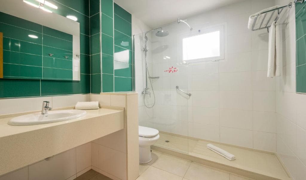 ILUNION Costa Sal Lanzarote - 38