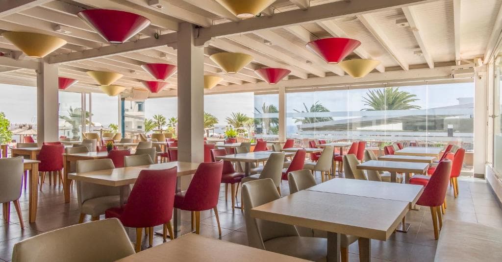 ILUNION Costa Sal Lanzarote - 40