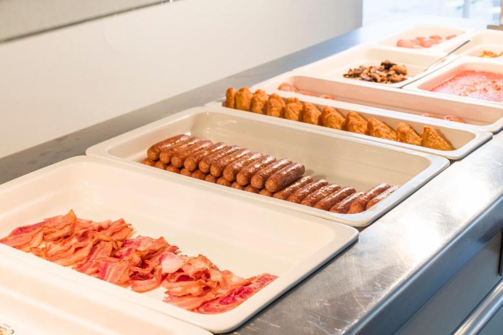 ILUNION Costa Sal Lanzarote - 43