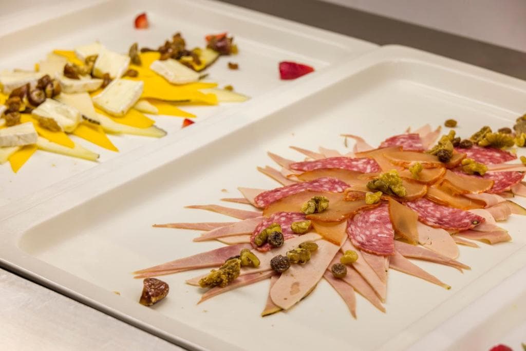 ILUNION Costa Sal Lanzarote - 44