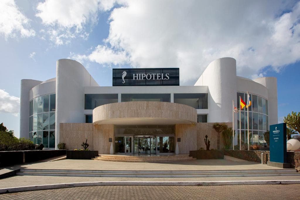 La Geria Hipotels - 6