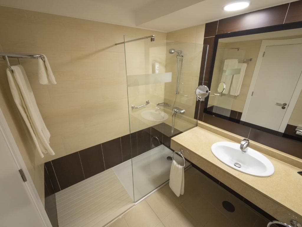 Hotel Lanzarote Village - 3