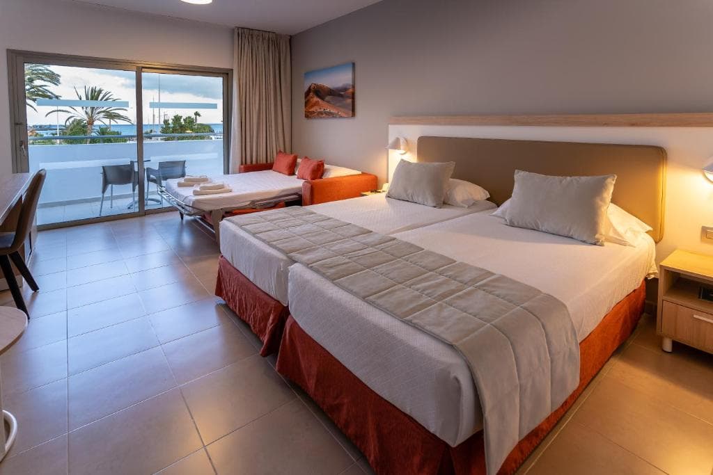 Hotel Lanzarote Village - 7