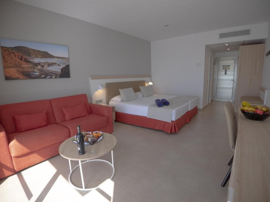 Hotel Lanzarote Village - 9