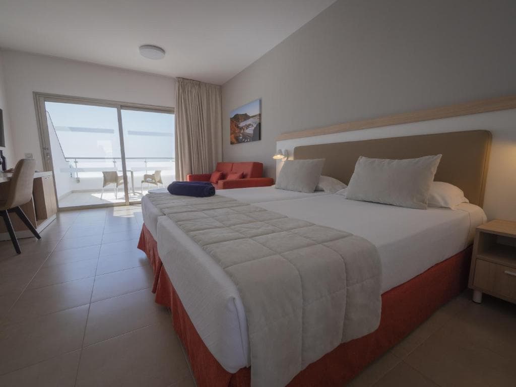 Hotel Lanzarote Village - 10