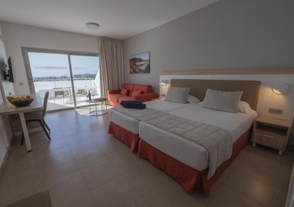 Hotel Lanzarote Village - 12