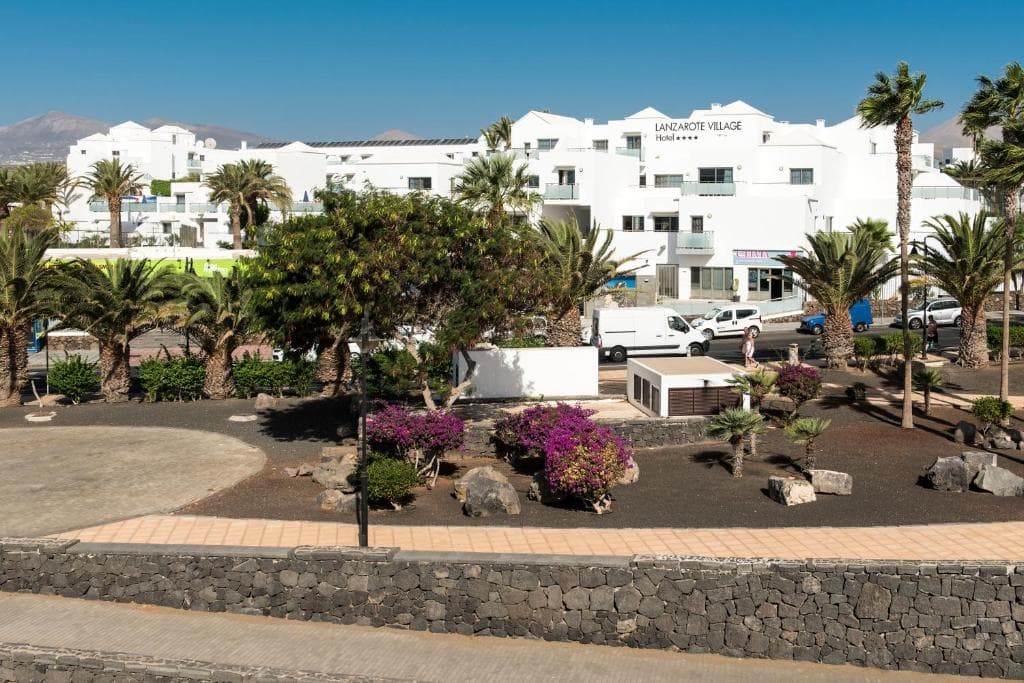 Hotel Lanzarote Village - 16