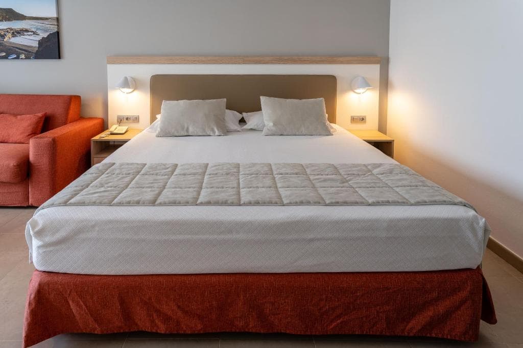 Hotel Lanzarote Village - 18