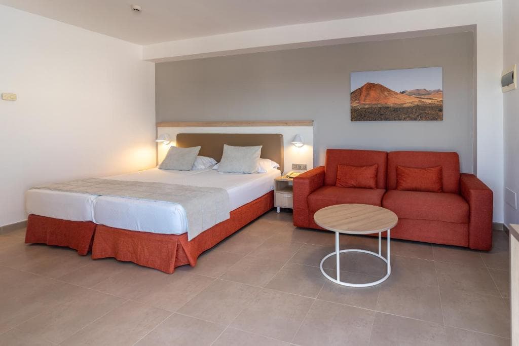 Hotel Lanzarote Village - 20