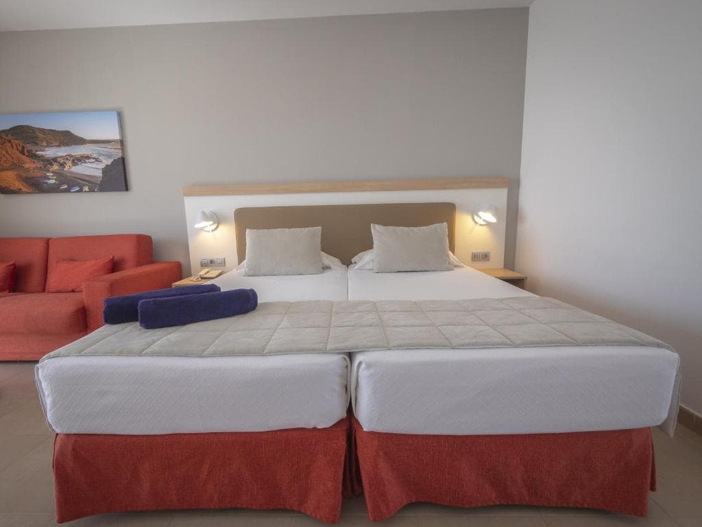 Hotel Lanzarote Village - 22