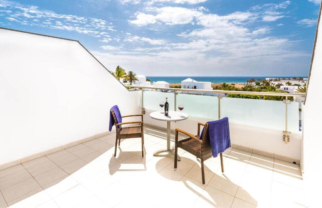 Hotel Lanzarote Village - 23