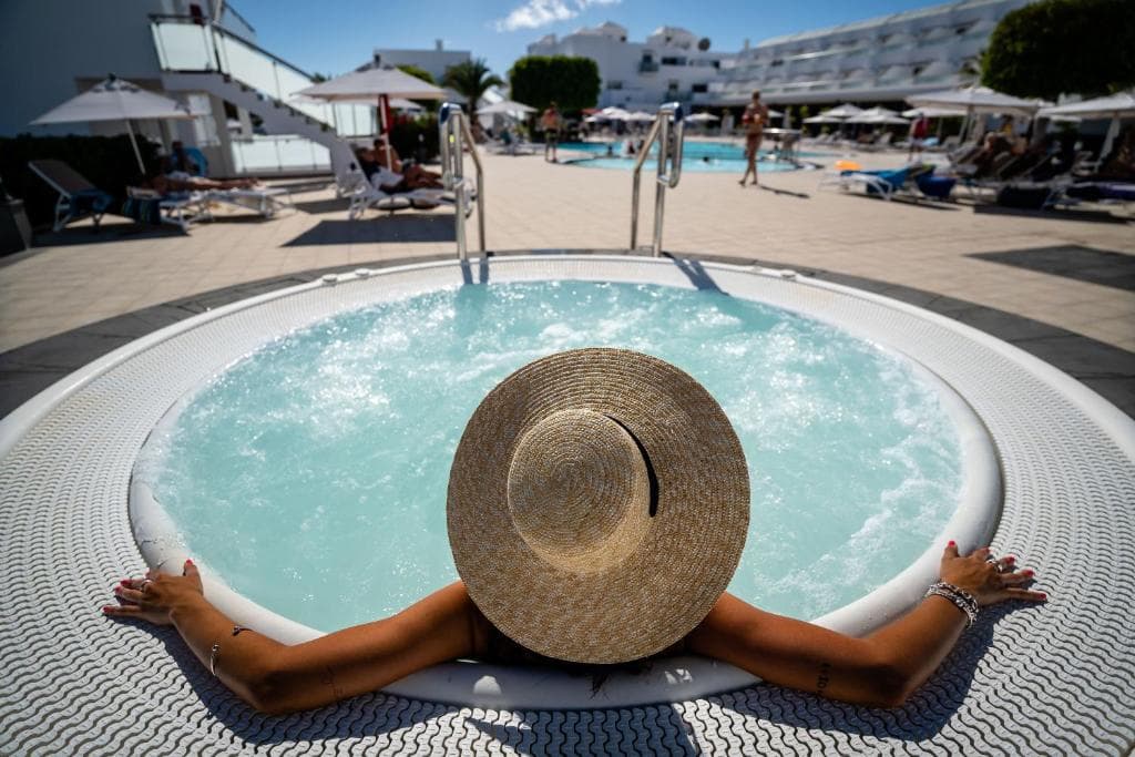 Hotel Lanzarote Village - 34