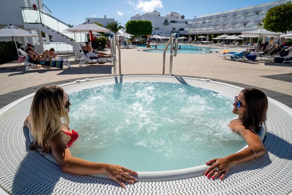 Hotel Lanzarote Village - 35