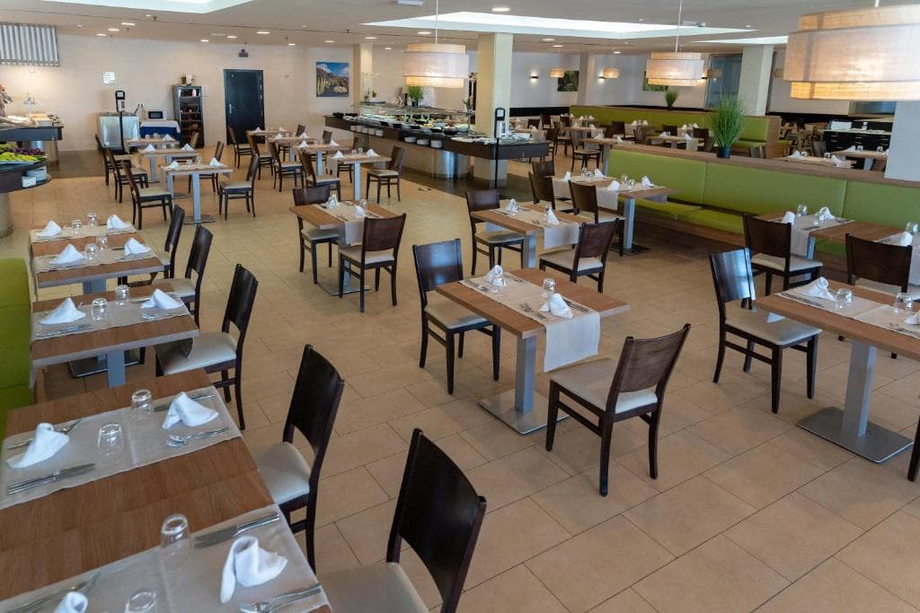 Hotel Lanzarote Village - 38