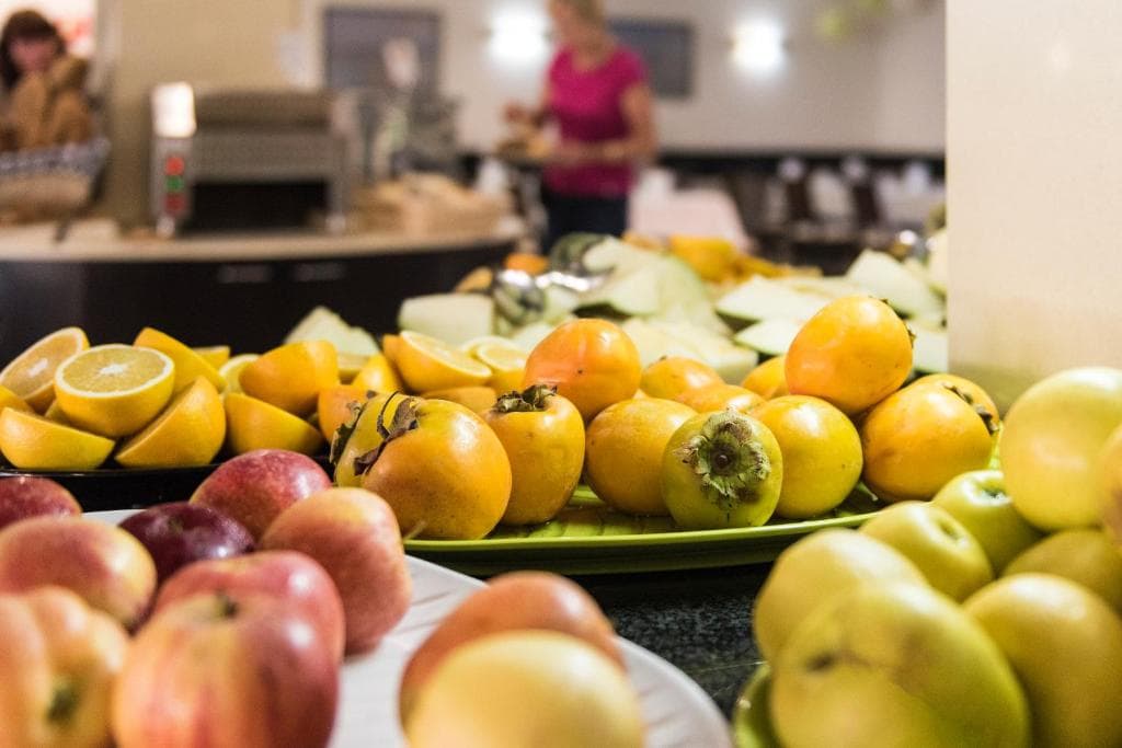 Hotel Lanzarote Village - 40