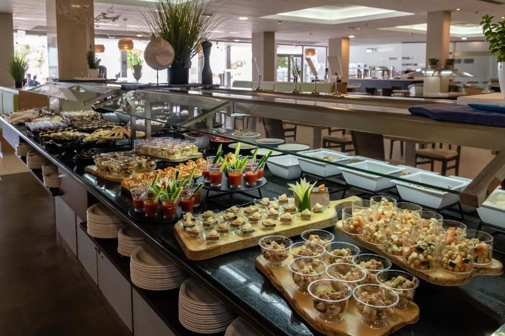 Hotel Lanzarote Village - 43