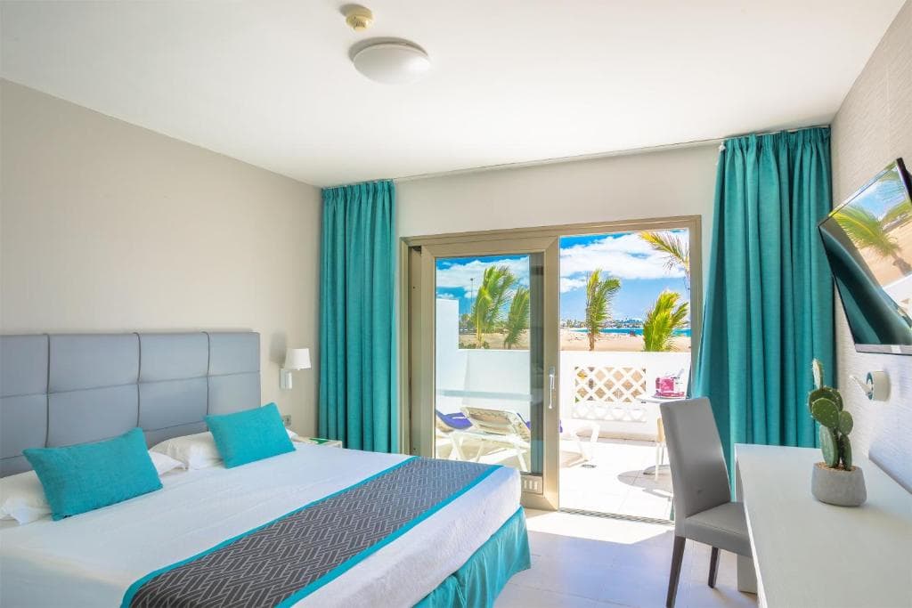 Hotel Las Costas - 2