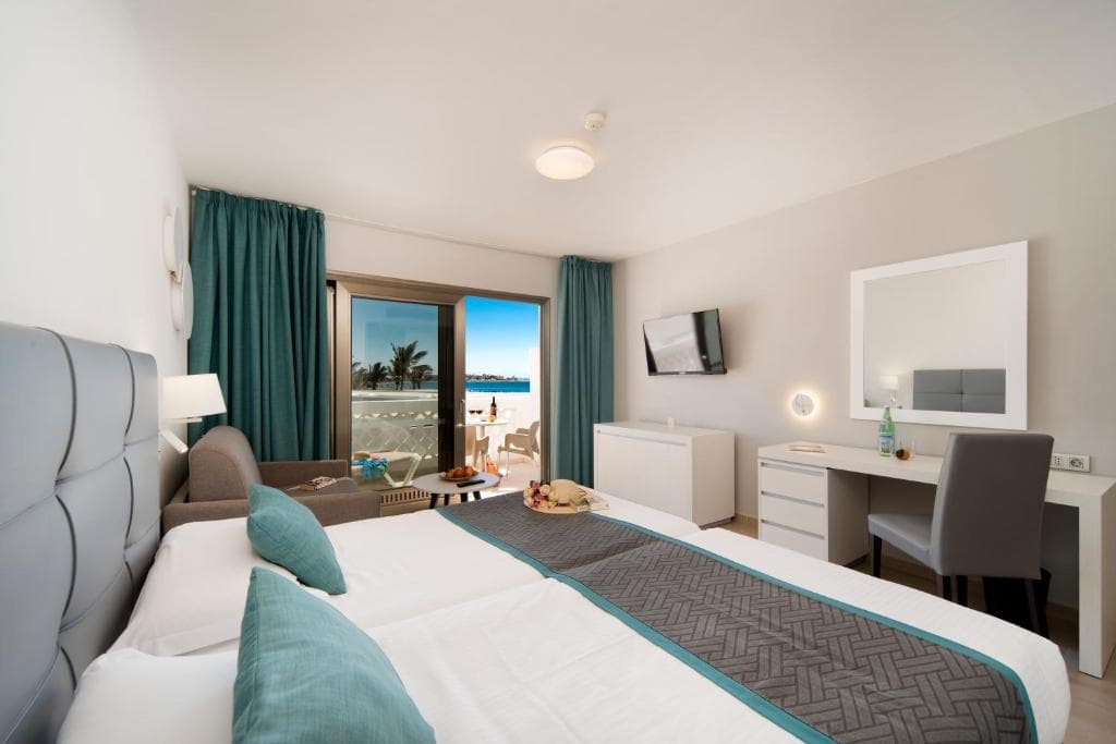 Hotel Las Costas - 8