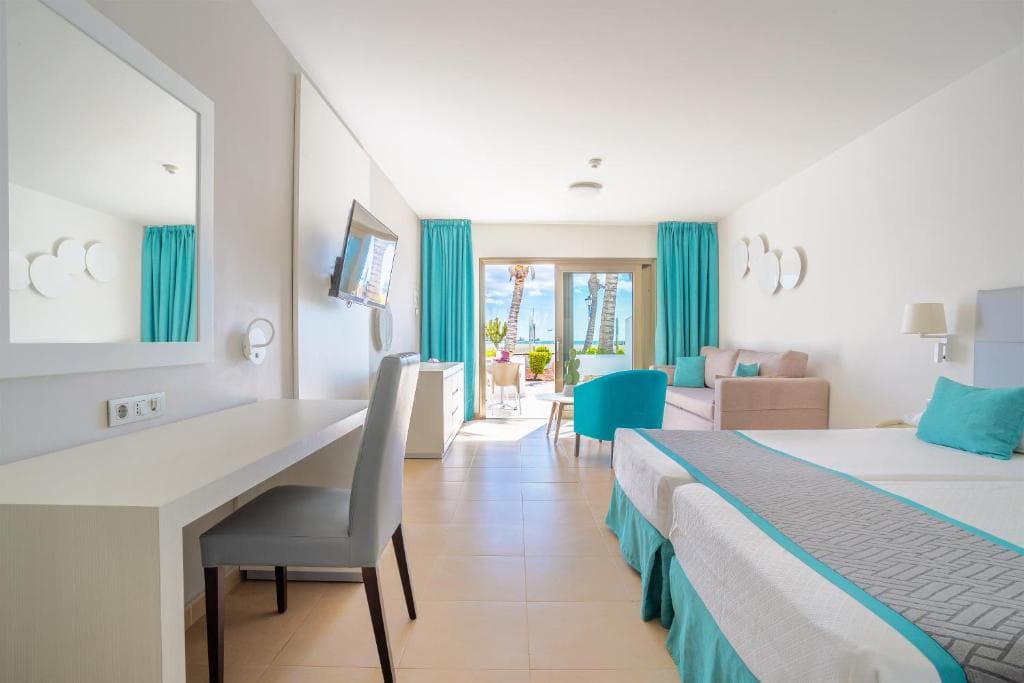 Hotel Las Costas - 14