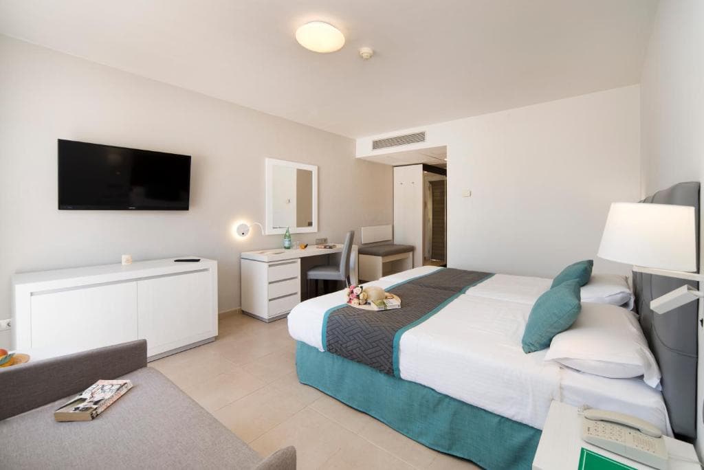 Hotel Las Costas - 17