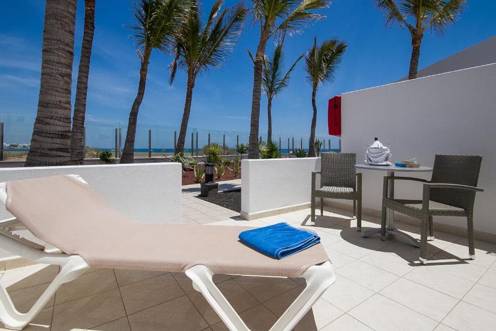 Hotel Las Costas - 18