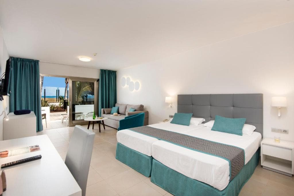 Hotel Las Costas - 19