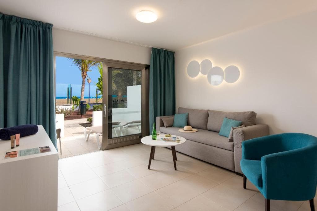 Hotel Las Costas - 20