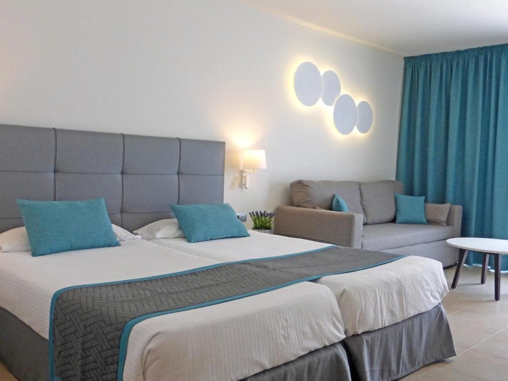 Hotel Las Costas - 21