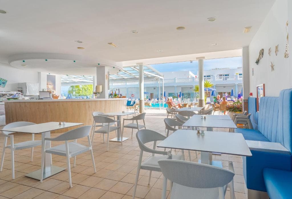 Hotel Las Costas - 23