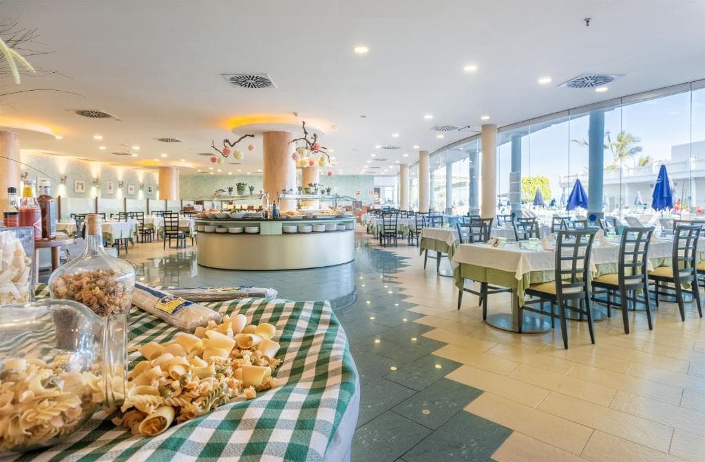 Hotel Las Costas - 24