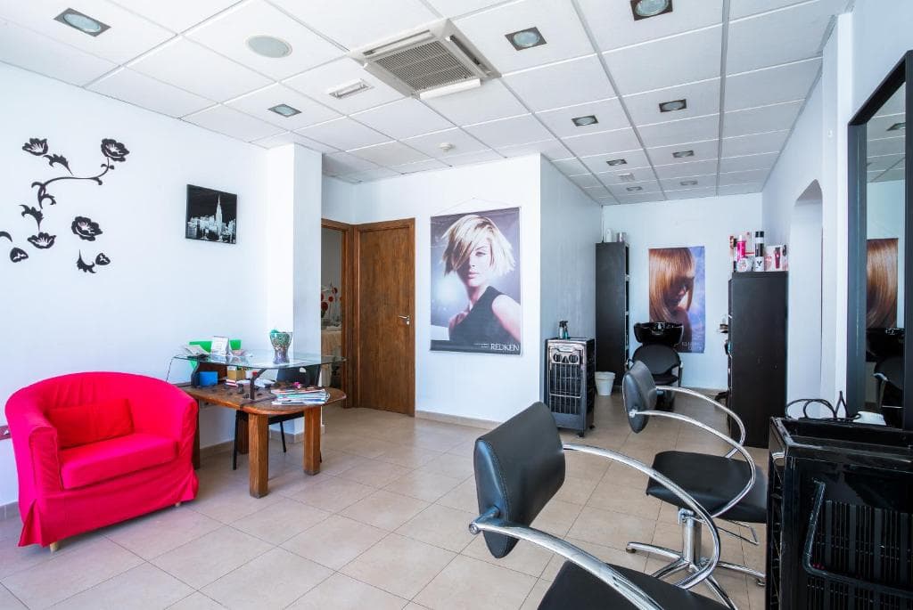 Hotel Las Costas - 32