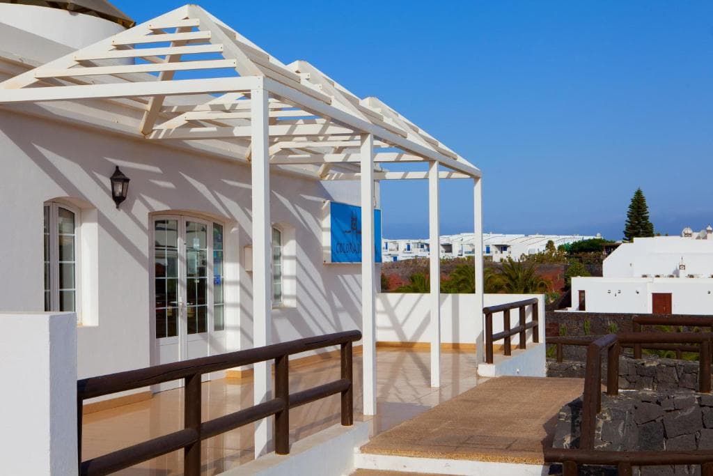 Apartamentos LIVVO Coloradamar - 25