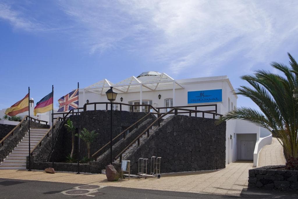 Apartamentos LIVVO Coloradamar - 42