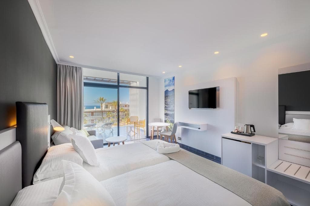 Mirador Papagayo by LIVVO - 48