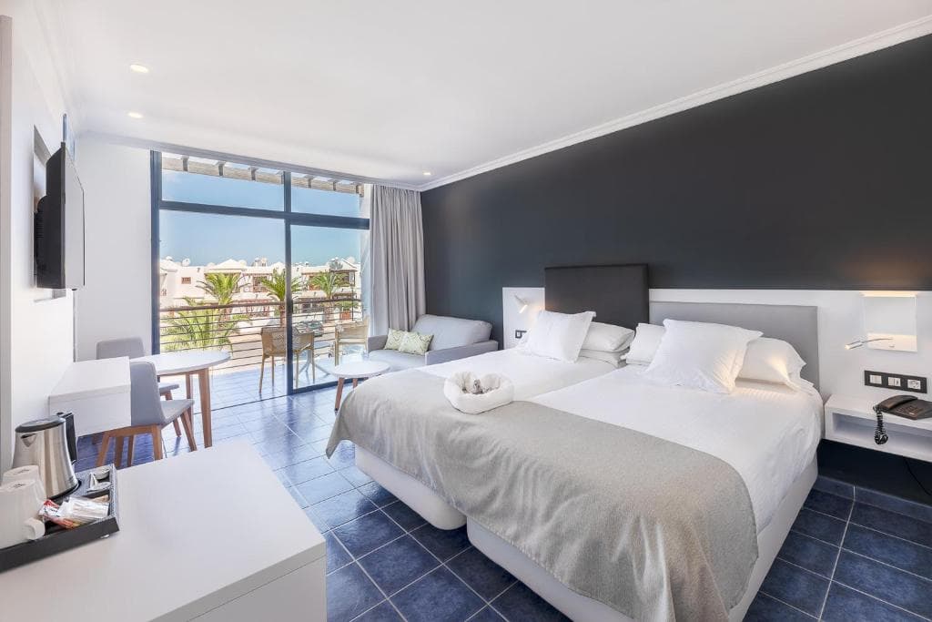 Mirador Papagayo by LIVVO - 78