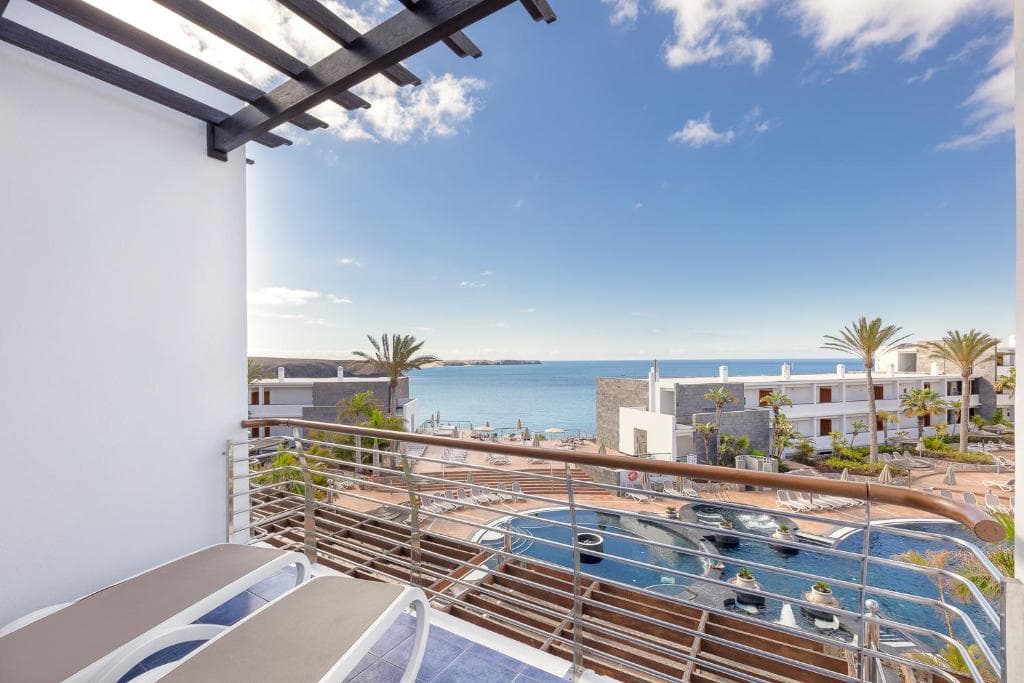 Mirador Papagayo by LIVVO - 79