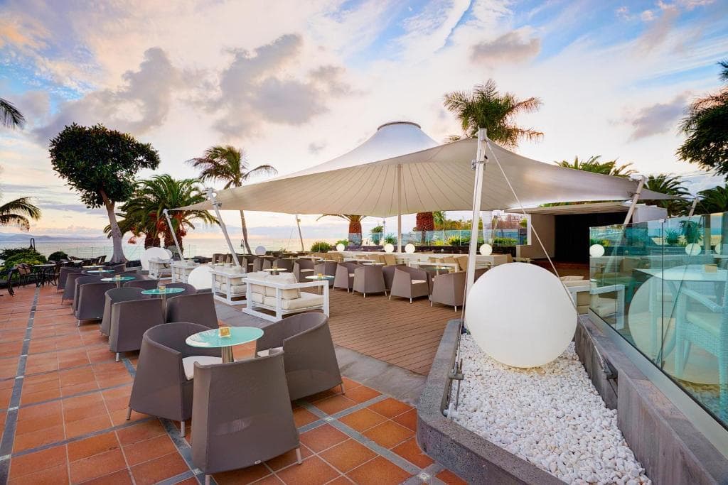 Natura Palace Hipotels - 7