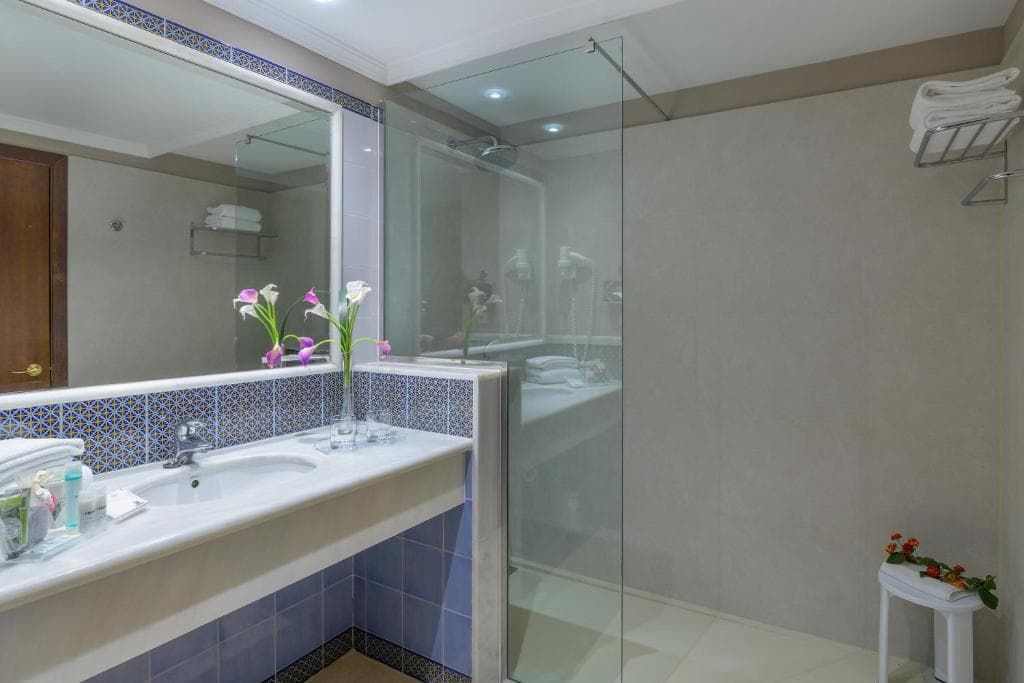 Natura Palace Hipotels - 11