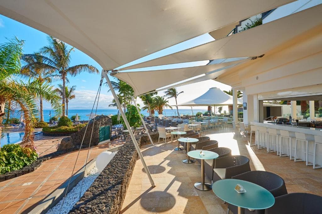 Natura Palace Hipotels - 15