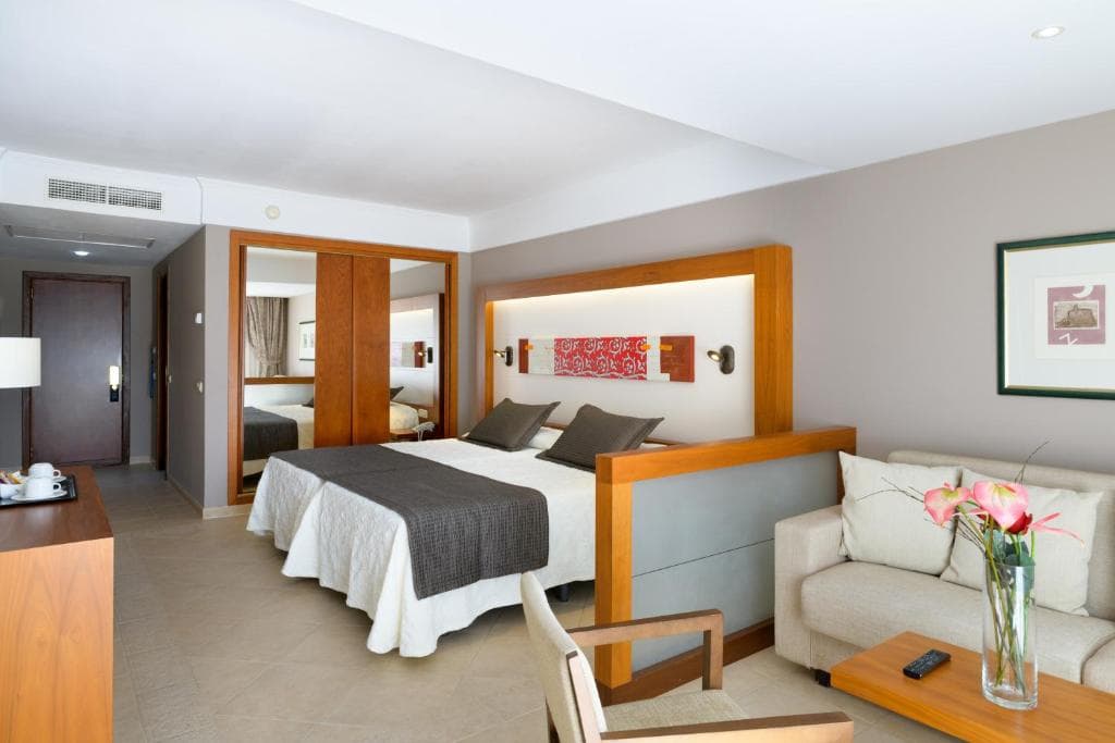 Natura Palace Hipotels - 19