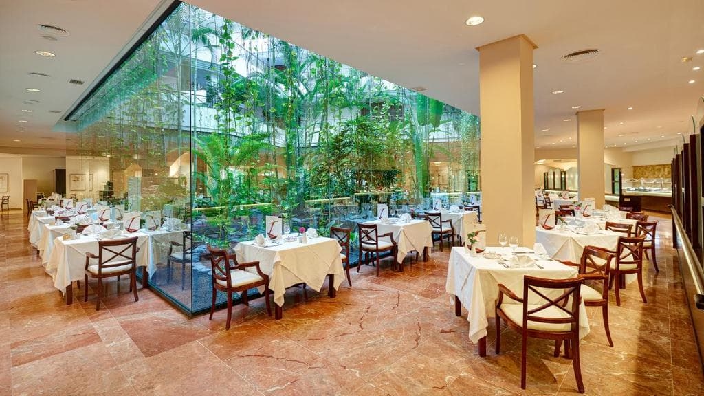 Natura Palace Hipotels - 20