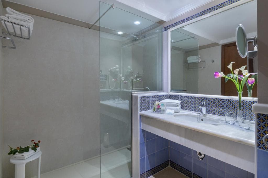 Natura Palace Hipotels - 25