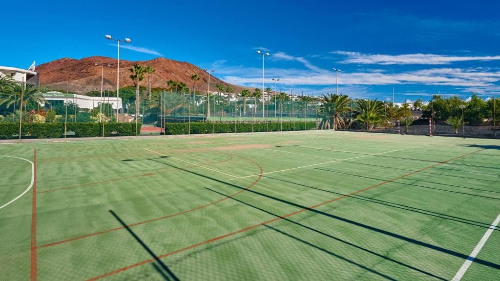 Natura Palace Hipotels - 30