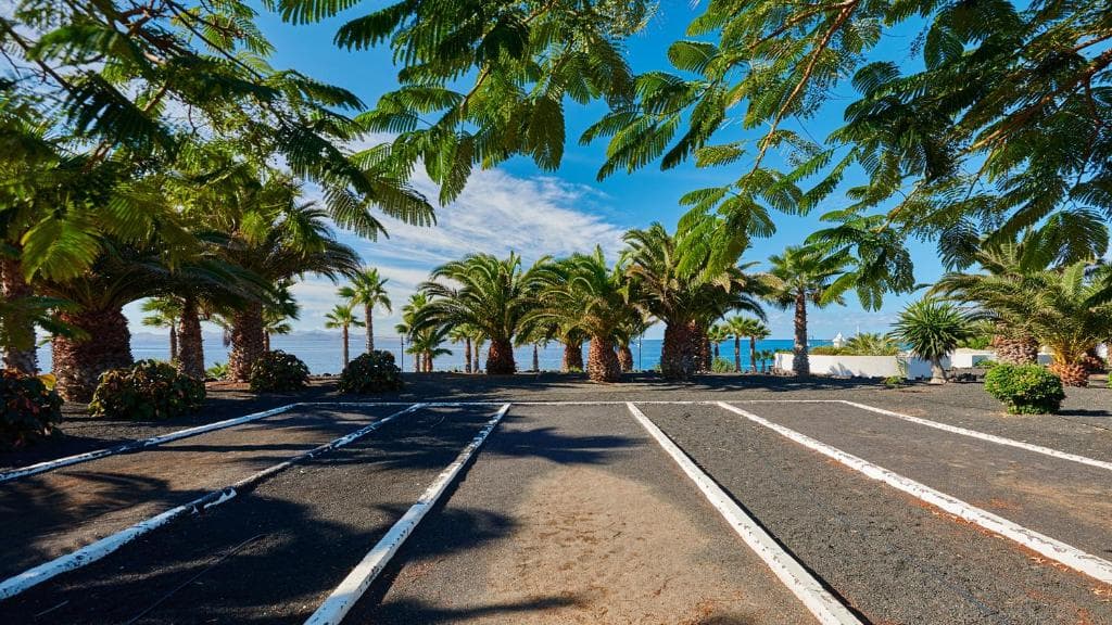 Natura Palace Hipotels - 36